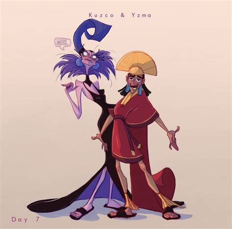 kuzco yzma